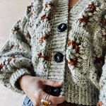 Zoe Curtis Modern Crochet - @zoecurtiscrochet - Instagram