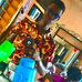 Zoe Diallo - Facebook