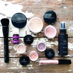 Zoe Donovan - @misssavvymineralmakeup - Instagram