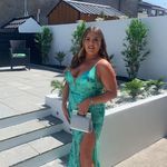 Zoe O Donovan - @zoe_odonvan96 - Instagram