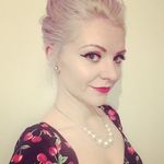 Zoe Downs - @herbiezoe - Instagram