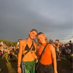 Zoe Dyson - Facebook