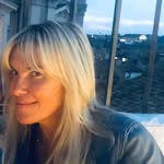 Zoe Dyson - @zoeclared - Instagram