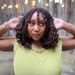 Zoe Dyson - Facebook