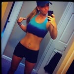 Zoe Nevaeh Dyson - @shelley_9245 - Instagram