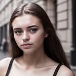 Zoe Ferry - @n42049117 - Instagram