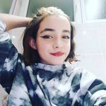 zoé - @zoeferry30092020 - Instagram