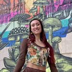 Zoë Fields - @zazzyaf - Instagram