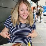 Zoe Fitzpatrick - @thefitzyp - Instagram