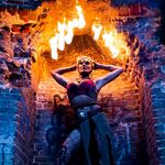 Zoe Fuller - @theinfernosisters - Instagram