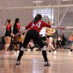 Zoe Fuller - @zcfvball - Instagram