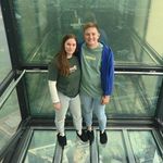 Zoe Fuller - @zoe_fullerr - Instagram