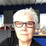 Maureen Gamble - @zoe.gamble - Instagram