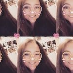 Zoe Gamble - @zoeemma1995 - Instagram
