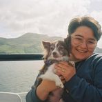 Zoe Gamble - Facebook