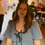 Zoe Gamble-Beresford - @zoeoeoeg - Instagram