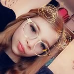 Zoe Geiger - @zoe30_20 - Instagram