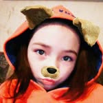 zoe geiger - @zoe_the_queen15 - Instagram