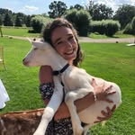 Zoe Geiger - @zoerenee_g - Instagram