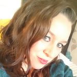Zoe Gorringe - @missylou81 - Instagram