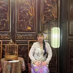 Zoe Han - Facebook