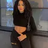 Zoe Han - @ur.lightskin.bitch34 - TikTok