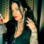 ZOE_HANSEN_ - @zoehansen_smoke - Instagram