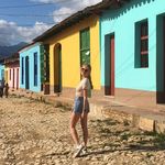 Zoe Hanley - @zoehanley - Instagram