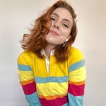 Zoe Hartigan - @zoebrihartigan - Instagram