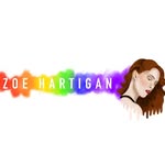 Zoe Hartigan- Lettering & Art - @zoe.hartigan - Instagram