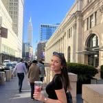 Zoe Heinmets - @zoeheinmets_aupair - Instagram