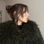 Zoe Shirin - @zoeheinrichs - Instagram