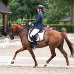 🖤zoë hesse🖤 - @zoehessedressage - Instagram