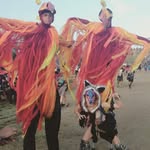 Zoe Hess - @chinhamaroo - Instagram