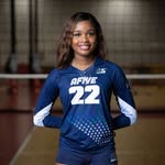 Zoë Hill - @zoehill_vball - Instagram