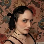 Zoe Hill - @zoemorgan.browstylist - Instagram