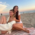 ➪ Maia Ananda e Zoe Holder -  s-her - @luckgirly - Instagram