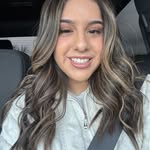 Zoe Juarez - @zoejuarez14 - Instagram