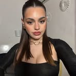 Zoe Juarez - Facebook
