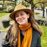 Zoe in Seattle - @zoekahn - Instagram