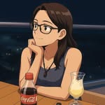 Zoe Kahn - @zoikahn - Instagram