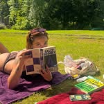 Zoe Kahn - @antithetical_drmgrl - Instagram