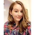 Zoe Kahnis - @zoebluekahnis - Instagram