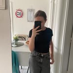 Zoé Keller - @keller_zoe12 - Instagram