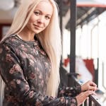 Zoe Keller - @zoekeller74 - Instagram