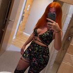 Zoe Kemp - @pmekeoz - Instagram