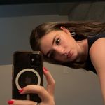 Zoë Kemps - @zoekempsx - Instagram