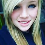 zoe kimball - @la_rubiiaa7 - Instagram