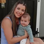 Zoe Kimball - @lifewiththekimballs - Instagram