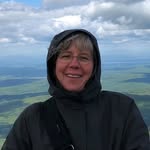 Zoe Kimball - @zoekimball67 - Instagram